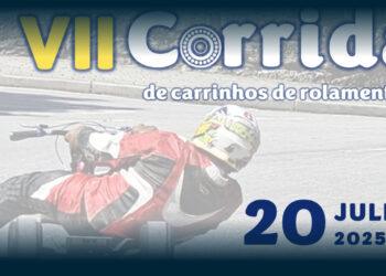 FAMALICÃO: Carrinhos de Rolamentos