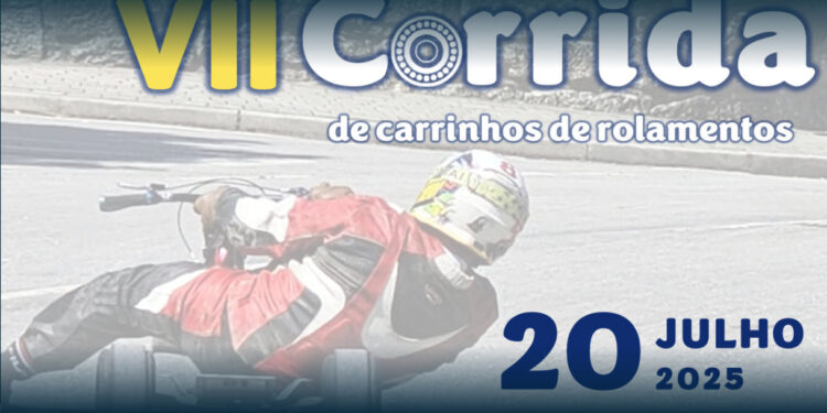 FAMALICÃO: Carrinhos de Rolamentos