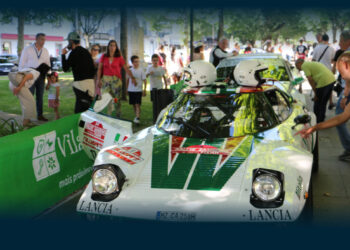VILA VERDE: Recebe mais um RallySprint
