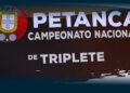 NOVAIS: Campeonato Nacional da Petanca