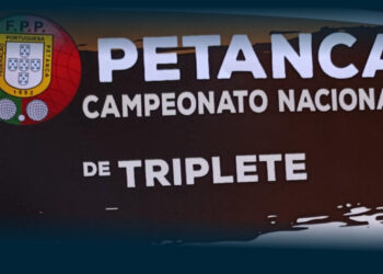 NOVAIS: Campeonato Nacional da Petanca