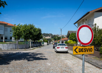 SANTO TIRSO: Conjunto Habitacional de Ringe