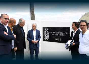 FC BRUFENSE tem novas instalações