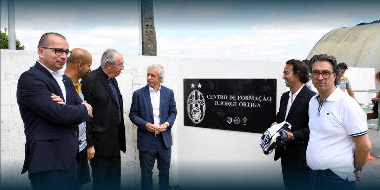 FC BRUFENSE tem novas instalações