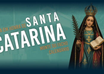 Festa no Monte do Facho