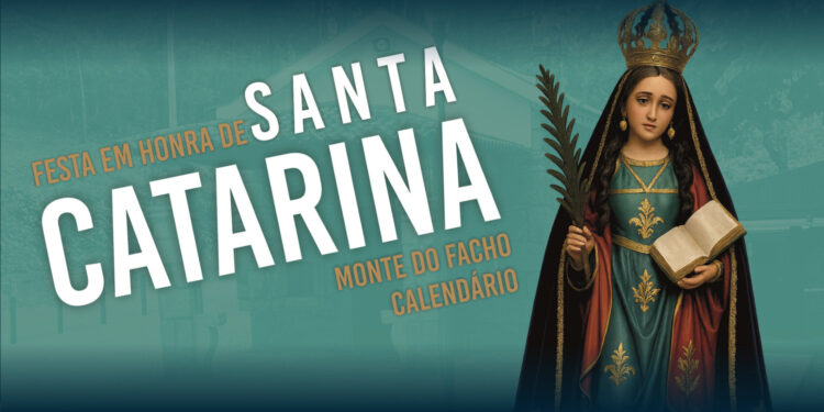 Festa no Monte do Facho