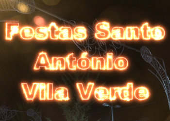 VILA VERDE: Fogo-de-Artifício