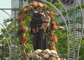 VILA VERDE: Esteve em Festa