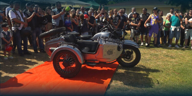 Aniversário das ‘Fumarentas do Asfalto’