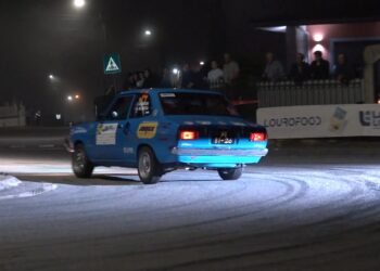 FRADELOS: Tradição no desporto motorizado