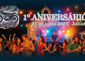 Aniversário das “Fumarentas do Asfalto”