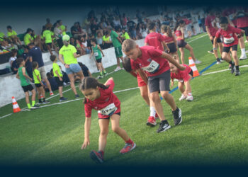 Liberdade FC destaca-se nos vários escalões