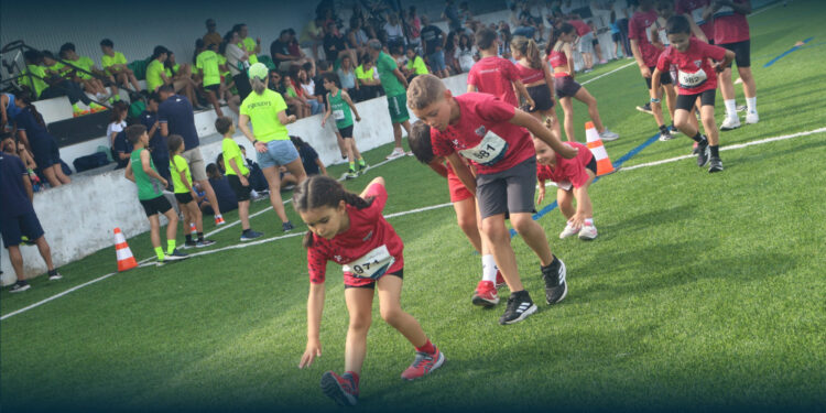 Liberdade FC destaca-se nos vários escalões