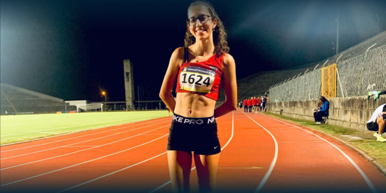 BRAGA: Famalicenses na Noite Atlética