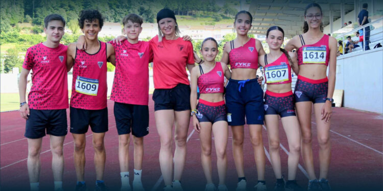 Famalicenses em Terras de Aguiar de Pena