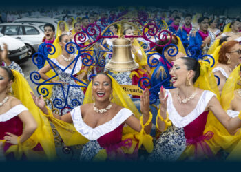 FAMALICÃO: Marchas saem à rua