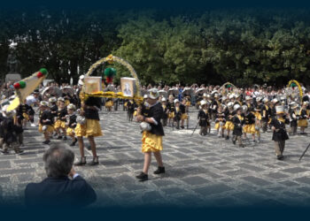 FAMALICÃO: Marchas Infantis 2025