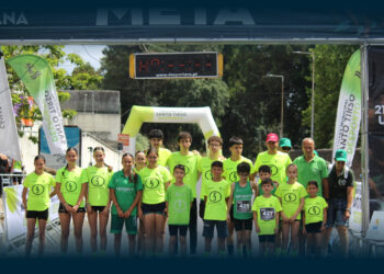 Milha de Santo Tirso