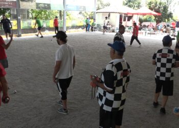 NOVAIS: Final do Campeonato Nacional de Triplete