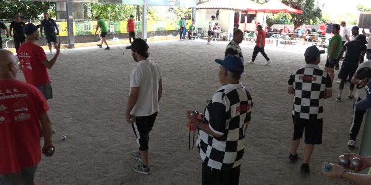 NOVAIS: Final do Campeonato Nacional de Triplete