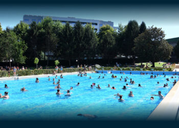 FAMALICÃO: Piscinas Municipais de verão