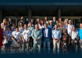 Tirsenses recebem habitação