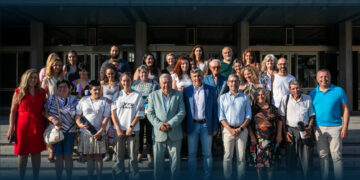 Tirsenses recebem habitação