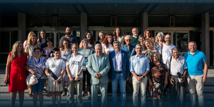 Tirsenses recebem habitação