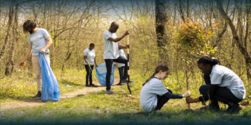 SANTO TIRSO: Apresentou ‘Brigadas Verdes’