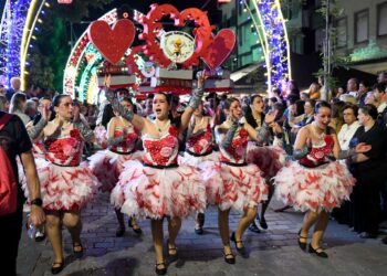 FAMALICÃO: BV Famalicenses vencem Marchas Antoninas