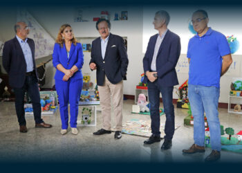 VILA VERDE: Alunos valorizam Casa Comum