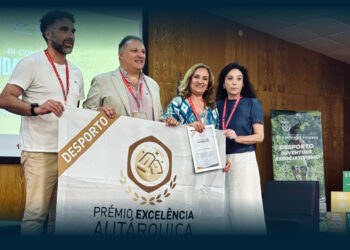 VILA VERDE: Município recebeu Duas distinções