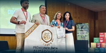 VILA VERDE: Município recebeu Duas distinções