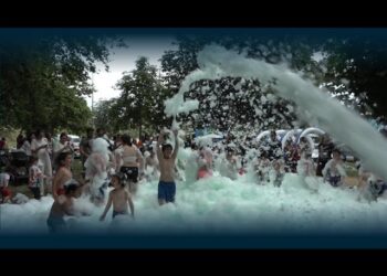 JOANE: celebrou Dia Mundial da Criança