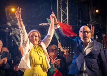 Miguel Pinto Luz confessa-se “esmagado”