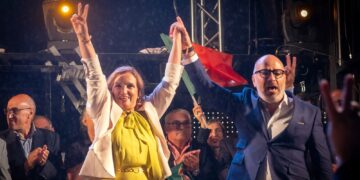 Miguel Pinto Luz confessa-se “esmagado”