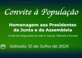 Reconhecimento autárquico