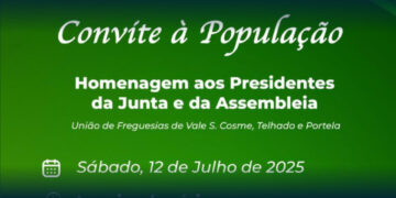 Reconhecimento autárquico