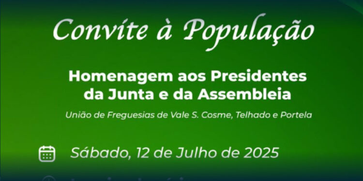 Reconhecimento autárquico