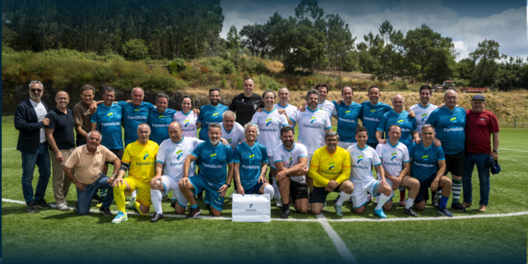 Autarcas famalicenses reuniram-se