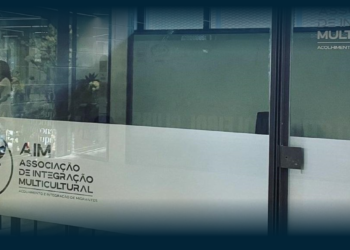 Partidos políticos elogiam trabalho da AIM