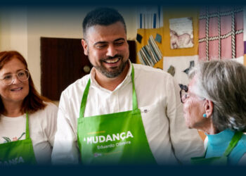 FAMALICÃO: Habitação Colaborativa Sénior