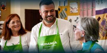 FAMALICÃO: Habitação Colaborativa Sénior