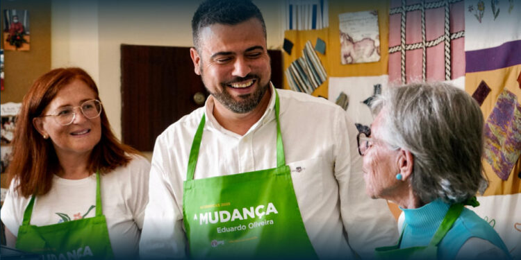 FAMALICÃO: Habitação Colaborativa Sénior