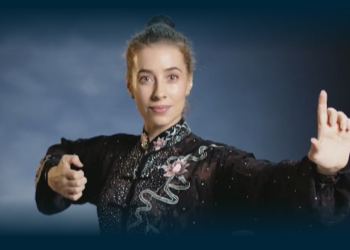 Atleta famalicense no Canadá