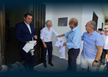 Lagoa com melhores condições