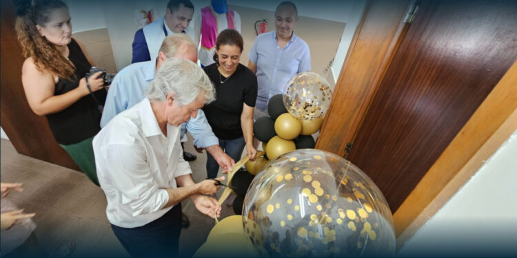 Lagoa com melhores condições