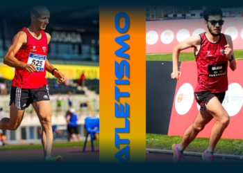 Famalicenses em provas na Maia e Coimbra