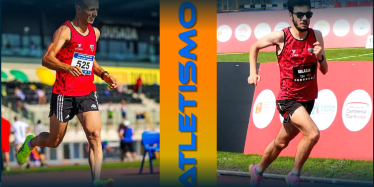 Famalicenses em provas na Maia e Coimbra