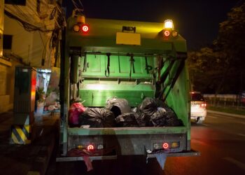 VILA VERDE: Nova empresa na recolha de lixo